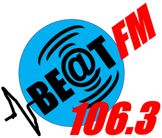 Logo: BE@TFM